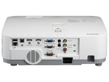 NEC ME331W