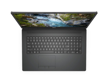 Dell Precision 7780 i5-13600HX 16GB RAM 256M.2 17" W11P