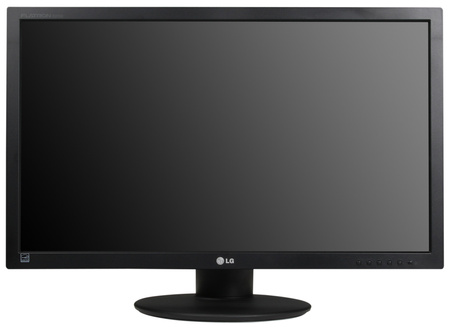 LG FLATRON E2722PY-BN 27" A