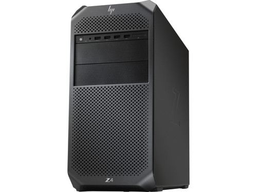 HP Z4 G4 Xeon W 2133/65536/510/DVD-RW/W10P