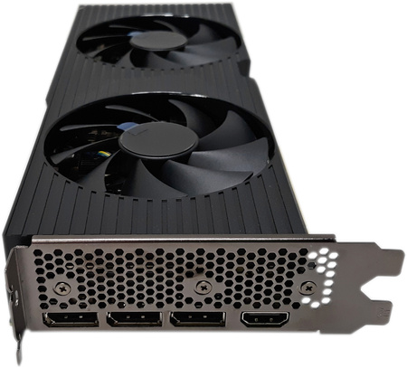 Dell NVIDIA GeForce RTX 3070 8 GB GDDR6