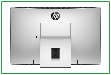 HP ProOne 400 G2 i5-6500T 8GB 128SSD DVD 20" Win10Pro