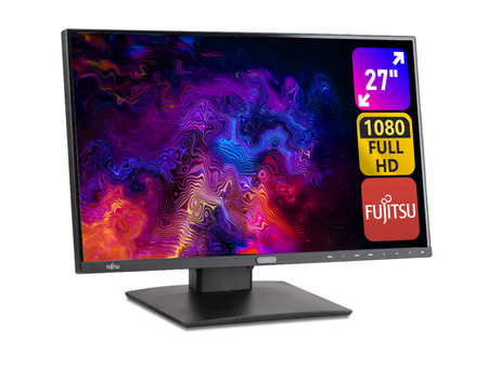 Fujitsu P27-8 TS Pro 27" A