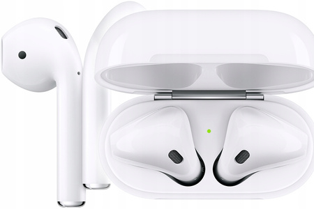 Apple AirPods 2gen. A1602
