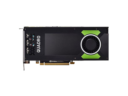 HP Z4 G4 Xeon W-2145 32GB RAM 512GB M.2 DVD-RW W11P