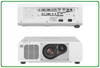 Panasonic PT-RZ570W