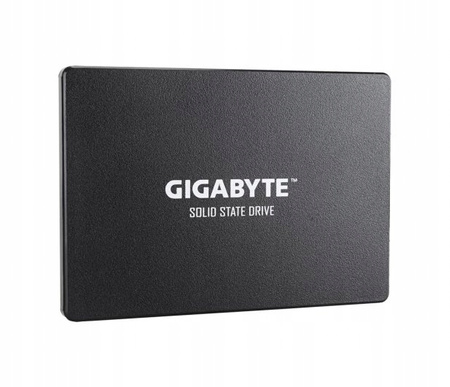 Rozbudowa o Dysk SSD SATAIII 240GB NOWY