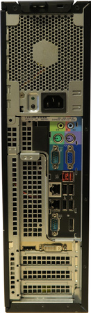 Dell OptiPlex XE E5300 2GB RAM 250 HDD NoLic