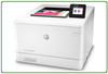 HP Color LaserJet Pro M454dw A