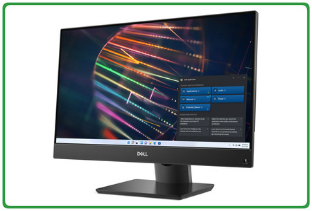 Dell OptiPlex 7400 i9-12900 16GB 1TBM.2 24'' Win11Pro