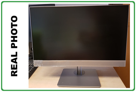  HP EliteOne 800 G3 i3-7100 8GB 260SSD DVD-RW W10P A-