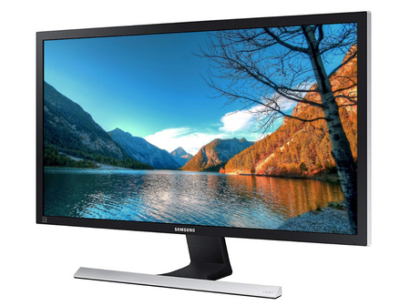 SAMSUNG U28D590D W28"