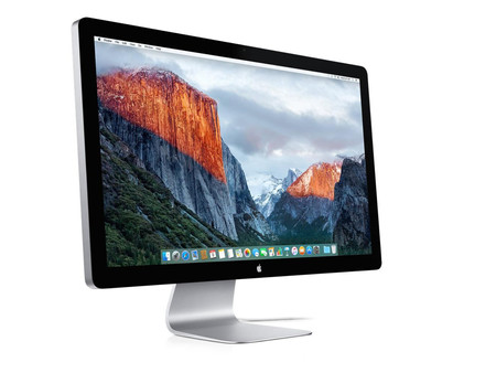 Apple Thunderbolt Display A1407 27"