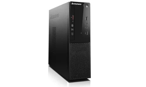 Lenovo S500 i7-4790S 16GB RAM 500GB SDD DVD-RW NL