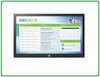 HP ProDisplay P223 W22" VA DP VGA