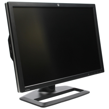 HP ZR2440W WUXGA 16:10 IPS HDMI DP LED