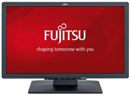 Fujitsu E22T-7 A