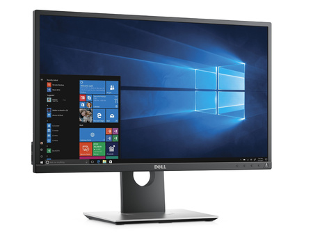 Dell P2417H 24'' Full HD 6ms A-