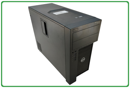 Dell Precision 3620 i7-6700 8GB 500HDD Win10Pro