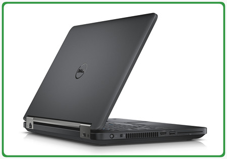 Dell E5540 i5-4310U 4GB 320HDD DVD-RW 14'' W10Pro