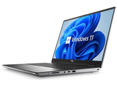 Dell Precision 7670 i9-12950HX 32GB RAM 1TB M.2 T16'' W11P