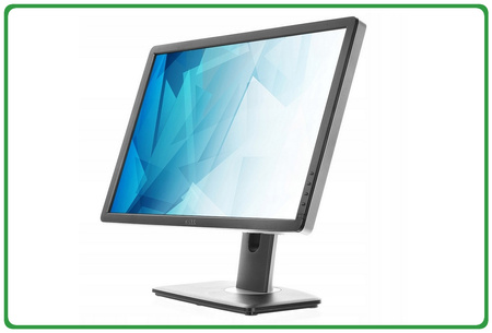 DELL U2312HMT 23'' FullHD IPS