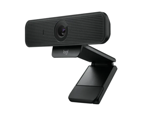 Kamerka internetowa Logitech V-U0030-O C925e