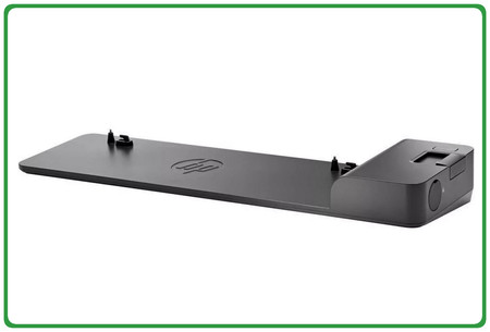 HP 2013 ultraslim Dockingstation + zasilacz 90W