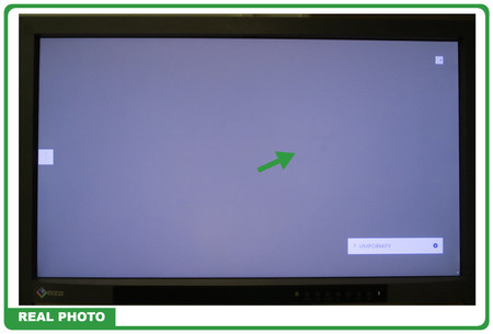 Eizo ColorEdge CX271 W27" A