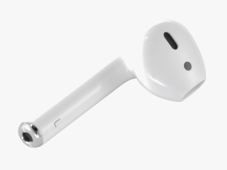 Słuchawka Lewa Apple AirPods 2gen.
