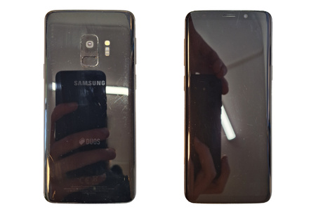Samsung Galaxy S9 (SM-G960F) - 64GB B