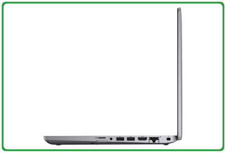 Dell Latitude 5410 i5-10210U 24GB 256M.2 14" Win11Pro