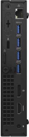 Dell OptiPlex 7050 i5-7500 8GB 256M.2 Win10Pro