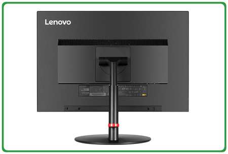 Lenovo ThinkVision T24d-10 24" A-