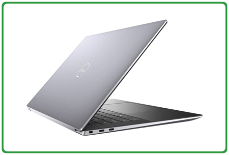 Dell Precision 5560 i7-11850H 32GB 512M.2 Dotykowa 15.6'' Win11Pro