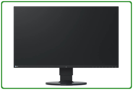 Eizo FlexScan EV2750 27 2560x1440 HDMI DP