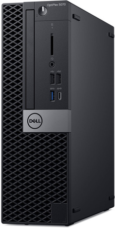 Dell Optiplex 5070 i5-8500 16GB 256M.2 W11P