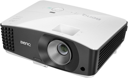 BenQ MW705