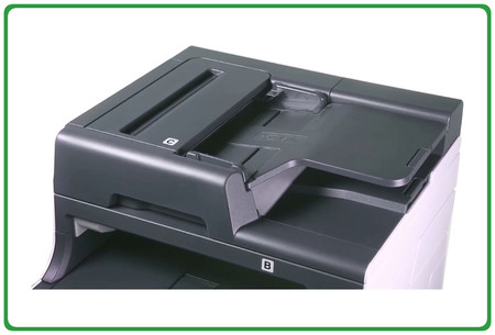 OKI ES5473 MFP A