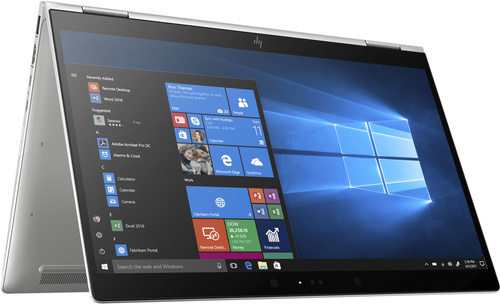 HP x360 1040 G5 i5-8350U/16/256M.2/T14"/W10P