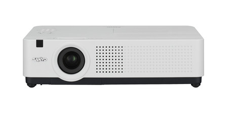 Sanyo PLC-XU4000 A