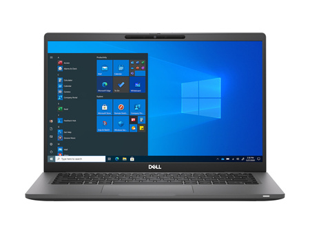 Dell Latitude 7420 i5-1135G7 16GB RAM 512GB M.2 TOUCH 14” W11P