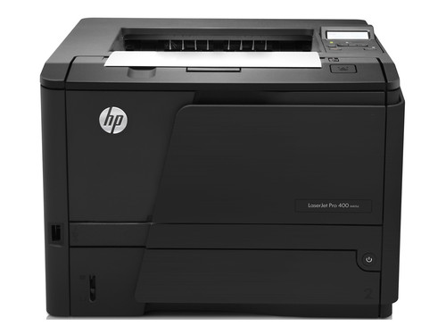 HP LaserJet Pro 400 M401d A