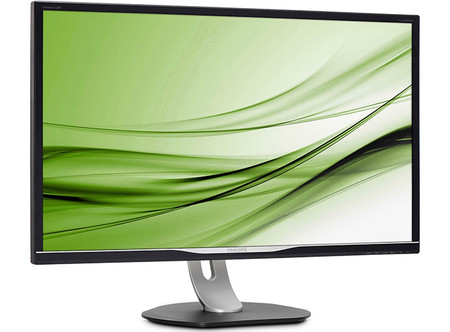 Philips Brilliance 328P W32"