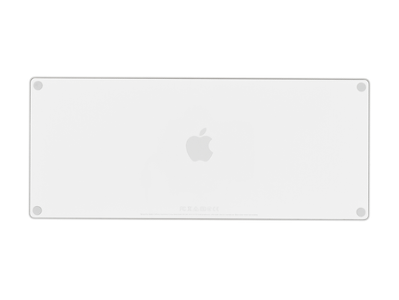 Klawiatura Apple Magic Keyboard US INT A1644