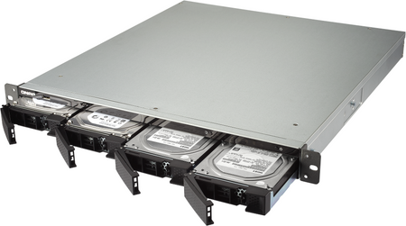 QNAP TS-463XU-RP