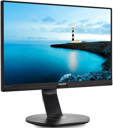 Philips 240B7Q 24" A