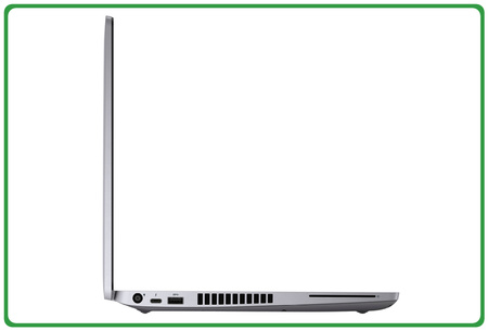 Dell Latitude 5511 i5-10400H 16GB 256M.2 15" Win11Pro