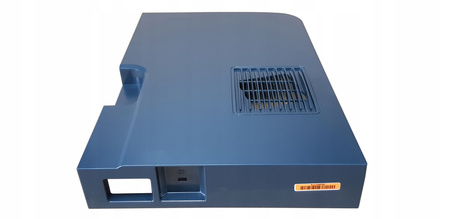 HP LaserJet P2055 - prawy bok / obudowa