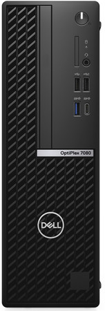 Dell OptiPlex 7080 I5-10500 16GB RAM 512GB M.2 W10